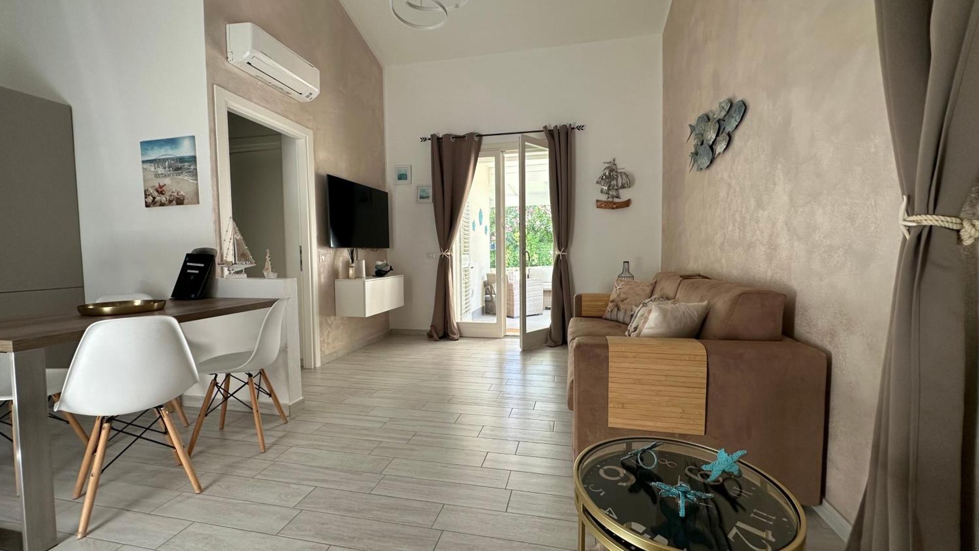 Magnifique Villa Neuve En Bord De Mer Sassari Ngoại thất bức ảnh